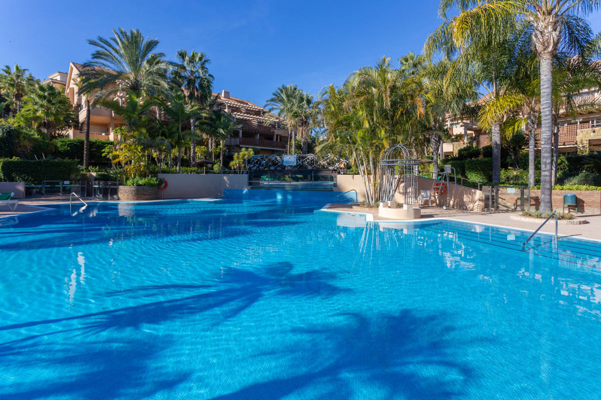 Apartment for sale in Marbella