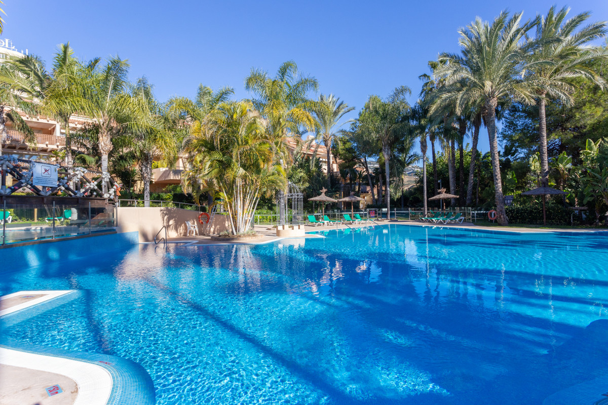 Apartment for sale in Marbella