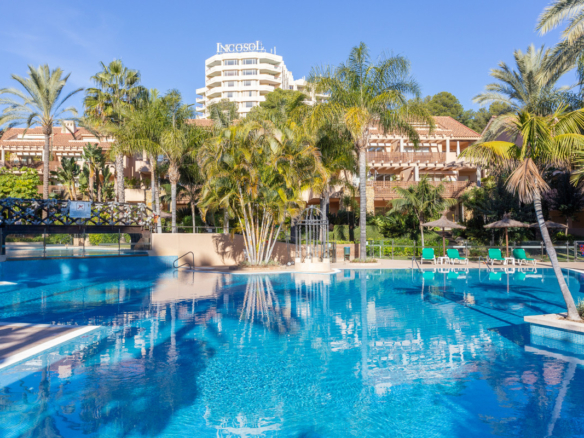 Apartment for sale in Marbella