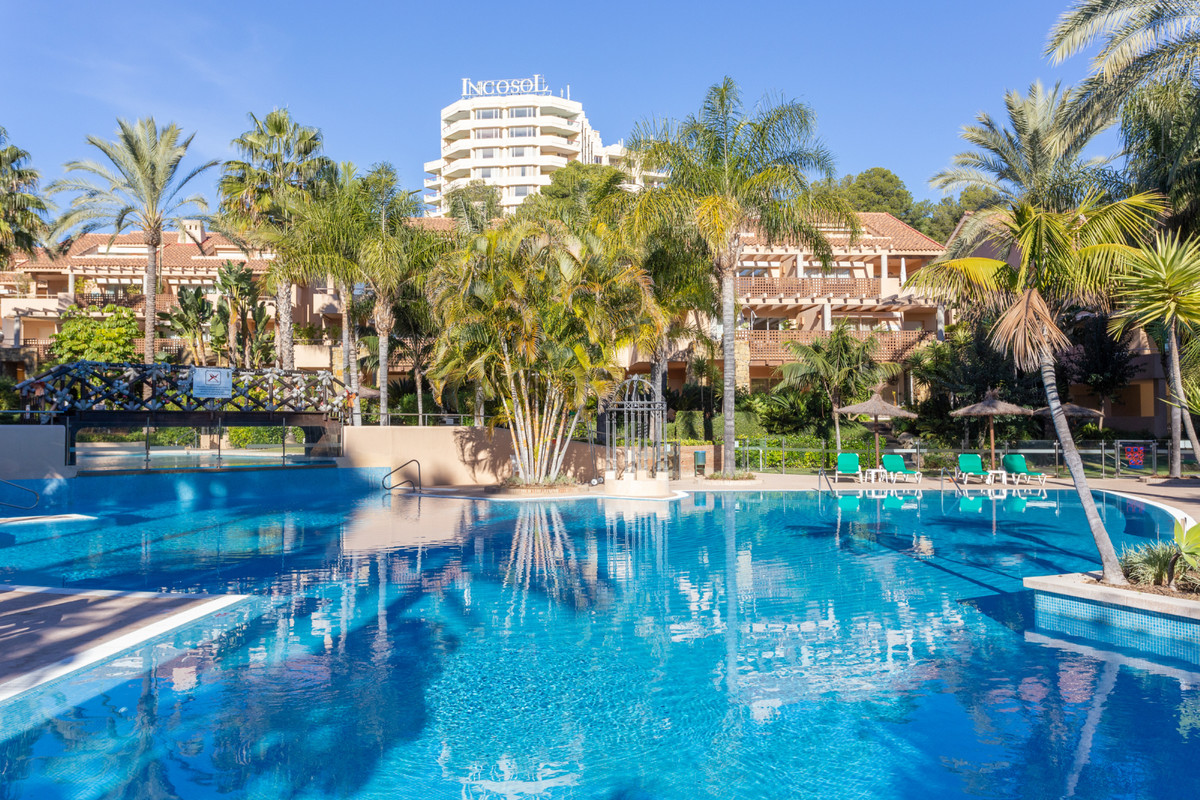 Apartment for sale in Marbella