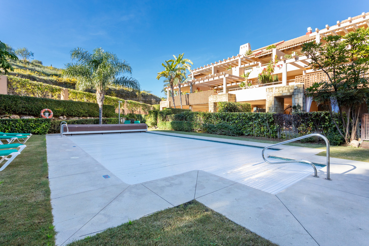 Apartment for sale in Marbella