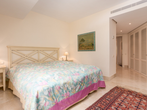 Apartment for sale in Marbella