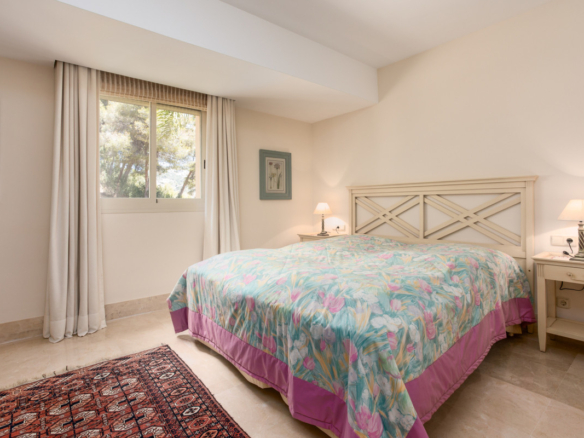 Apartment for sale in Marbella