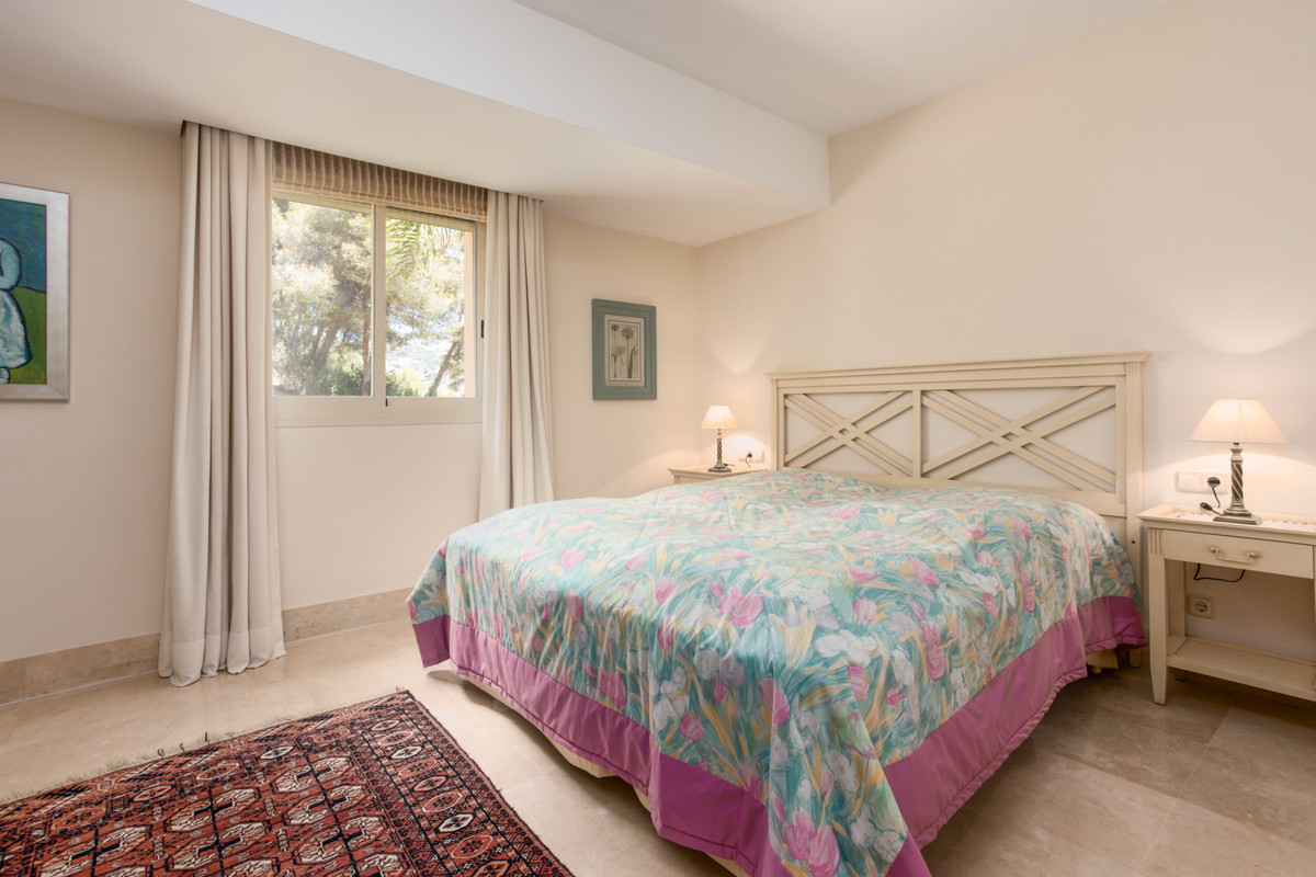 Apartment for sale in Marbella