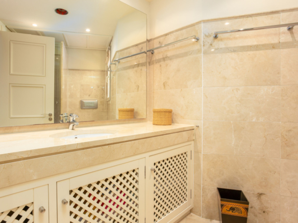 Apartment for sale in Marbella