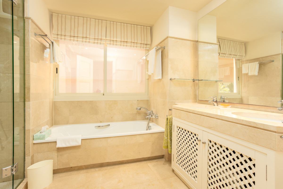 Apartment for sale in Marbella