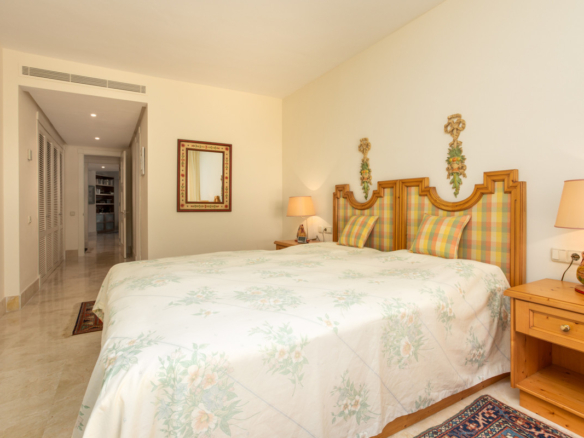Apartment for sale in Marbella