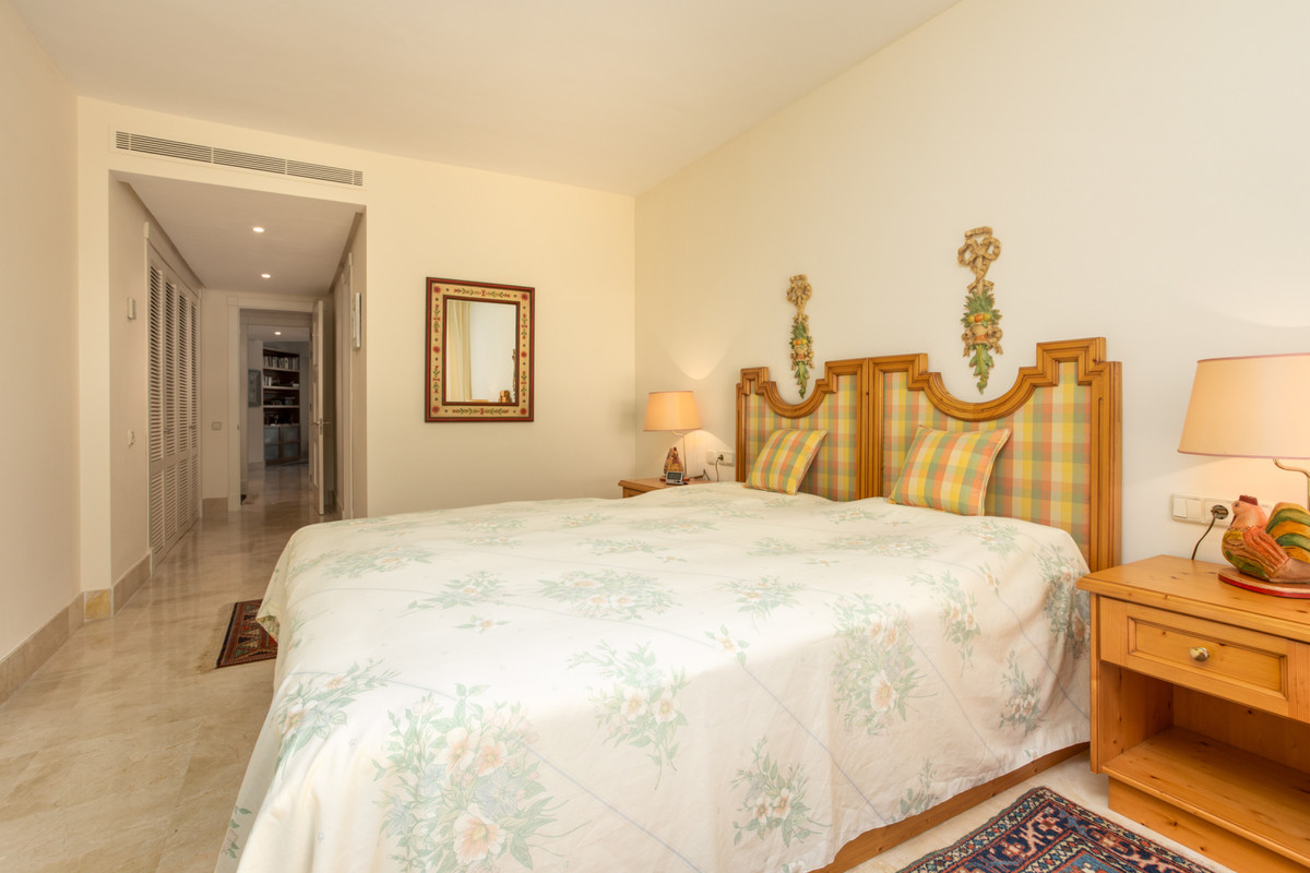 Apartment for sale in Marbella