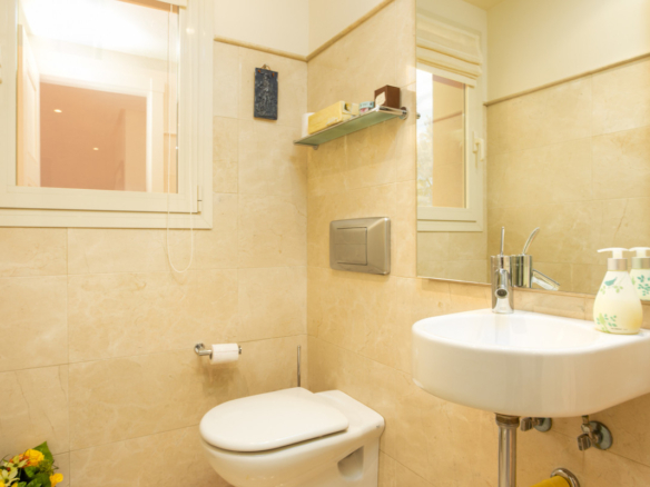 Apartment for sale in Marbella
