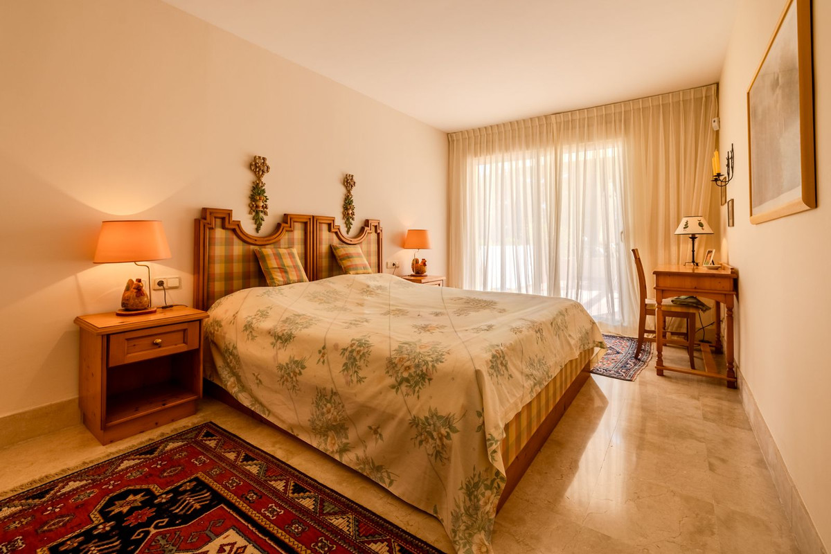 Apartment for sale in Marbella
