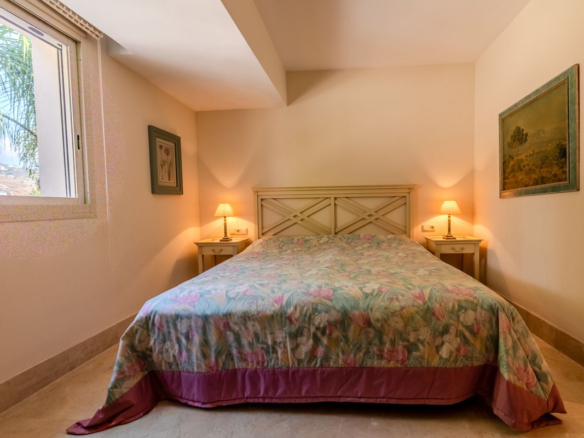 Apartment for sale in Marbella