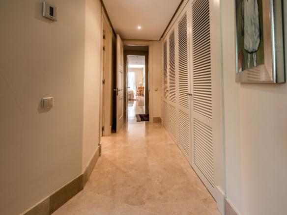 Apartment for sale in Marbella