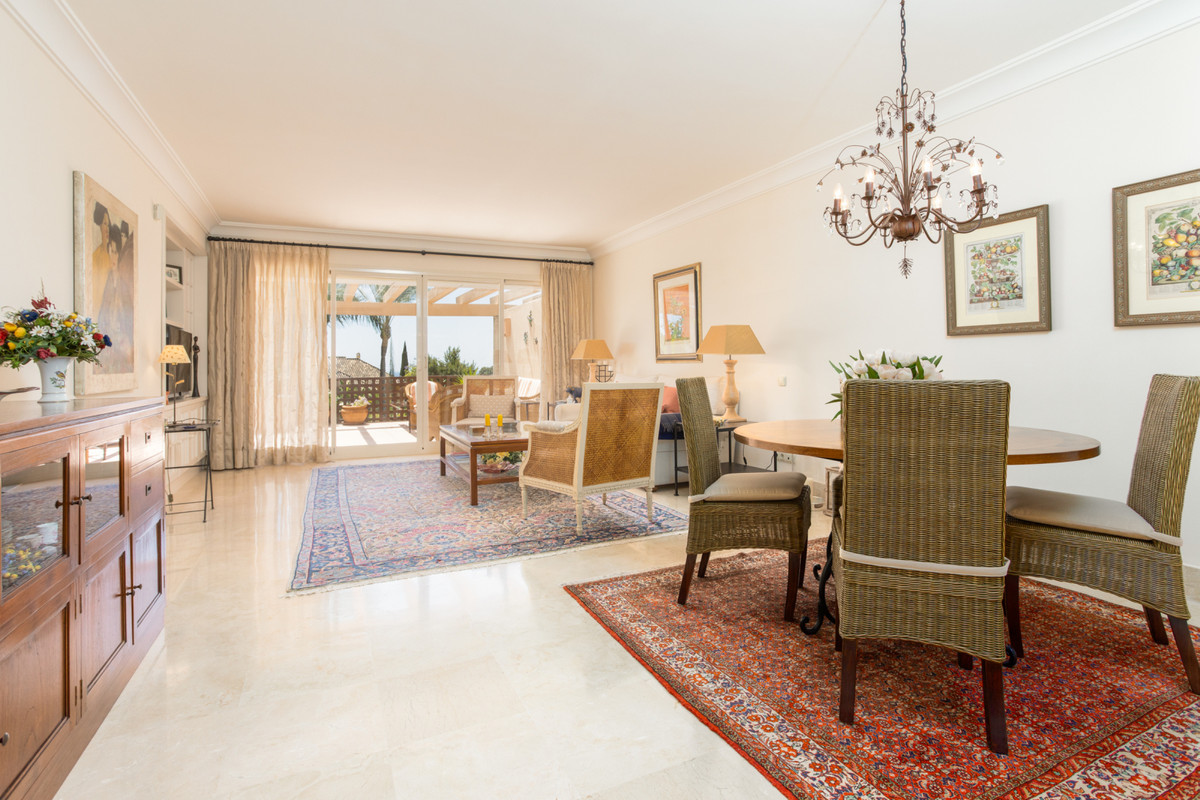 Apartment for sale in Marbella