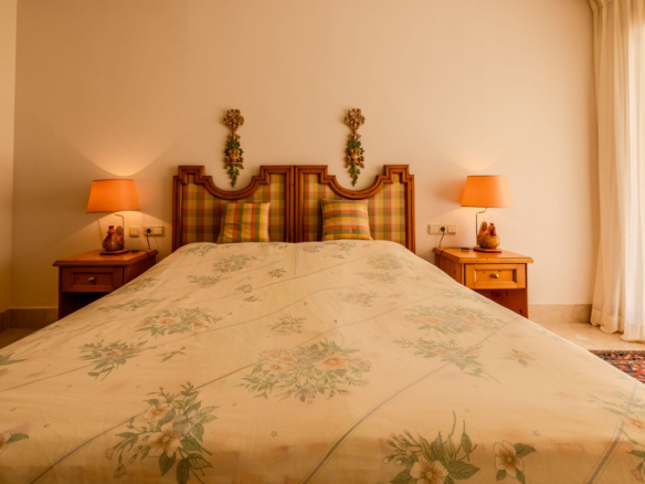 Apartment for sale in Marbella