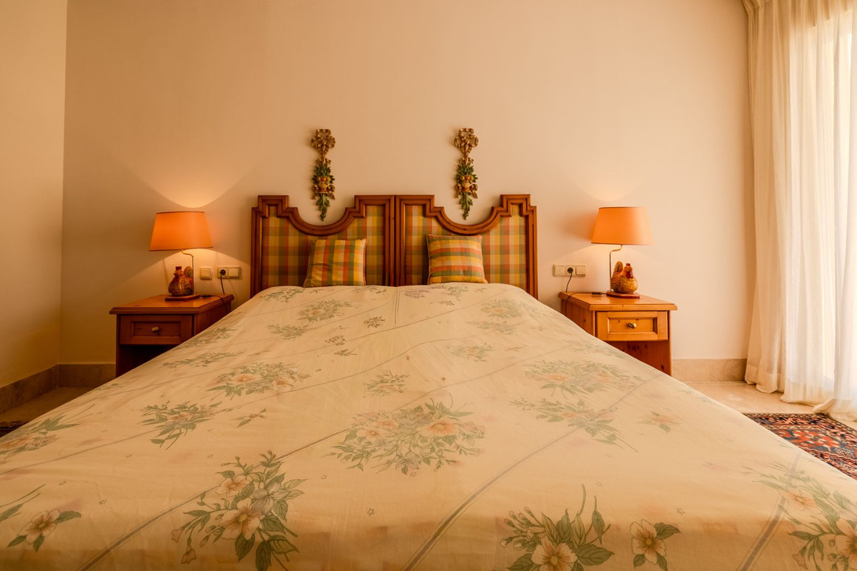 Apartment for sale in Marbella