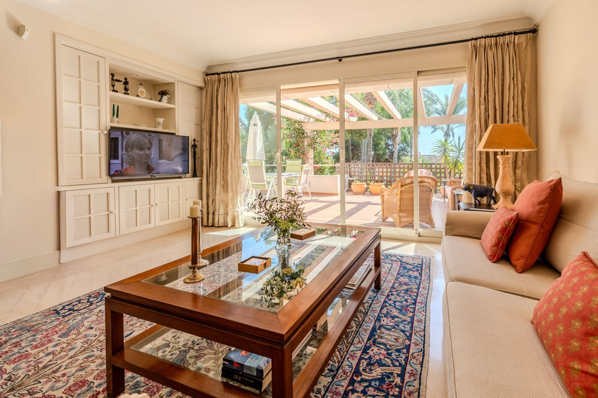Apartment for sale in Marbella