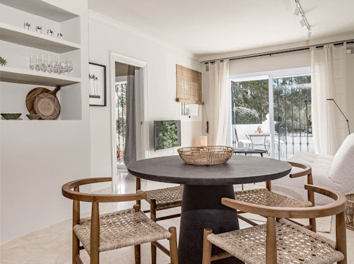 Apartment for sale in Marbella