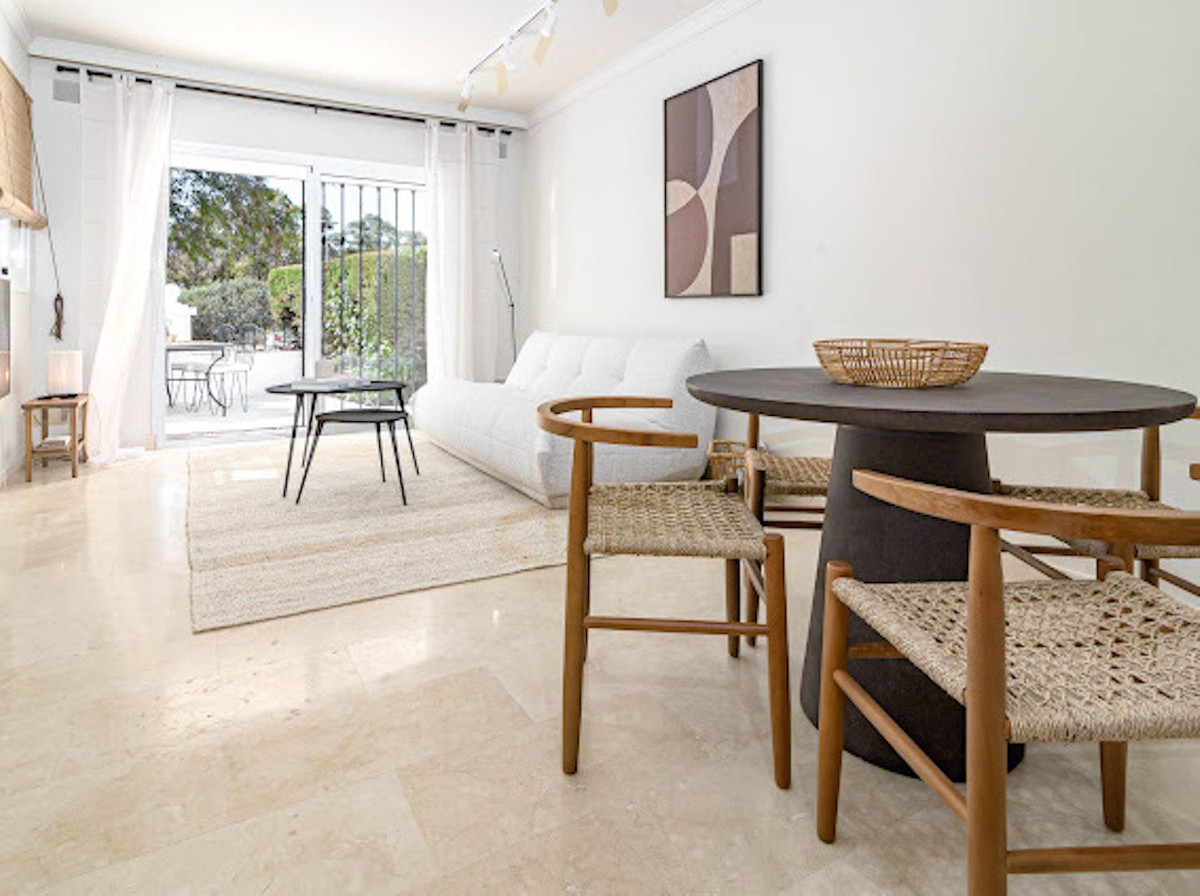 Apartment for sale in Marbella