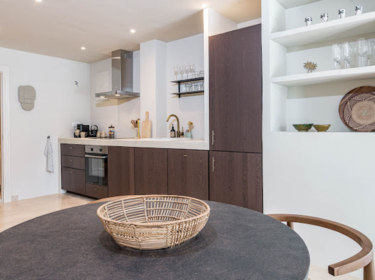 Apartment for sale in Marbella