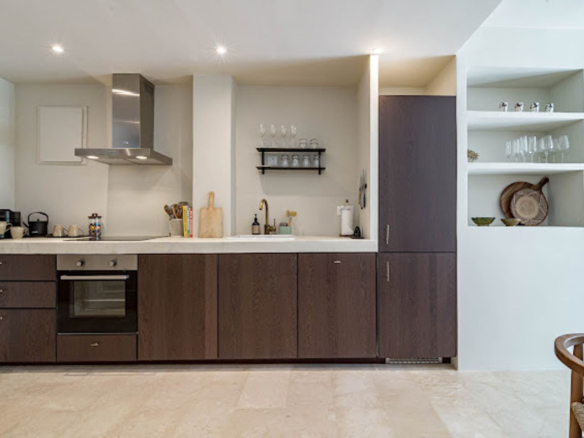 Apartment for sale in Marbella