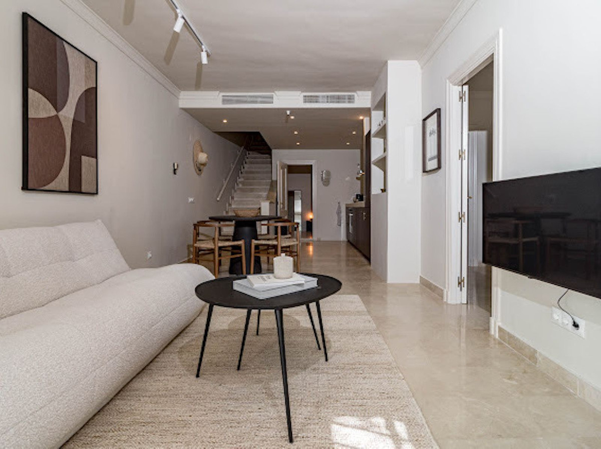 Apartment for sale in Marbella