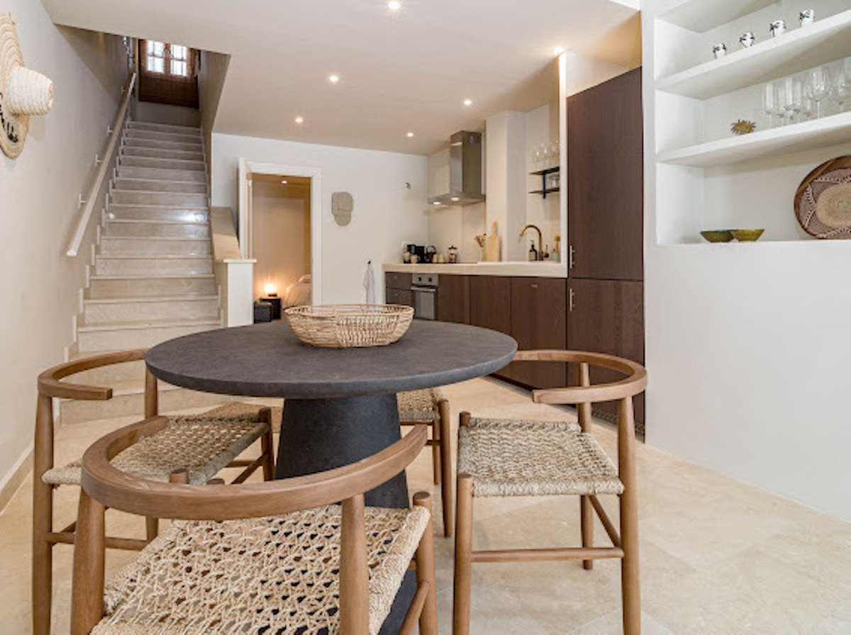 Apartment for sale in Marbella