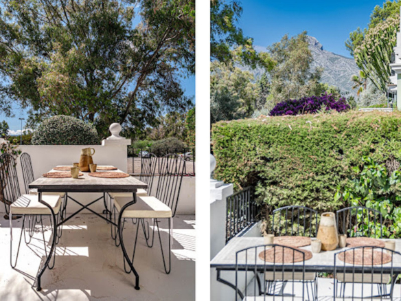 Apartment for sale in Marbella
