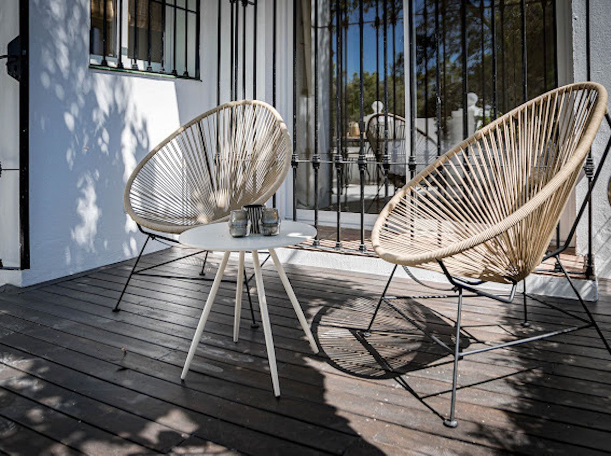 Apartment for sale in Marbella