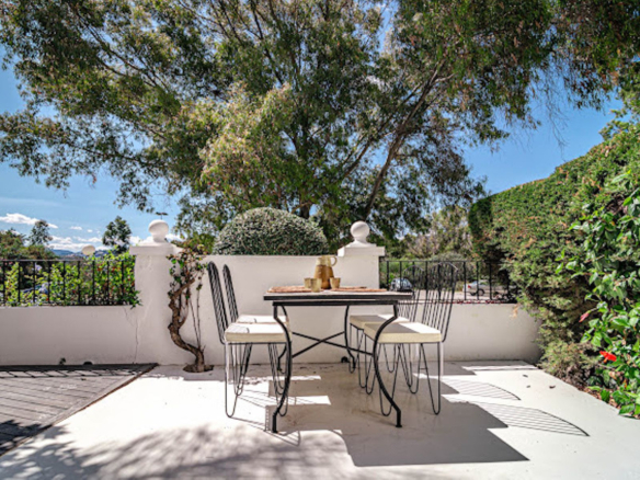 Apartment for sale in Marbella