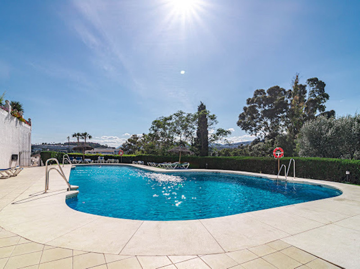 Apartment for sale in Marbella