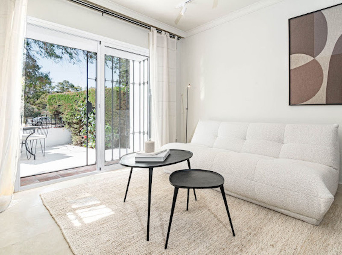 Apartment for sale in Marbella