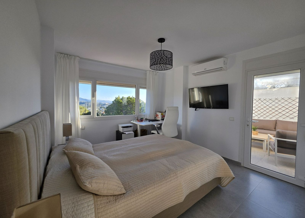Apartment for sale in Marbella