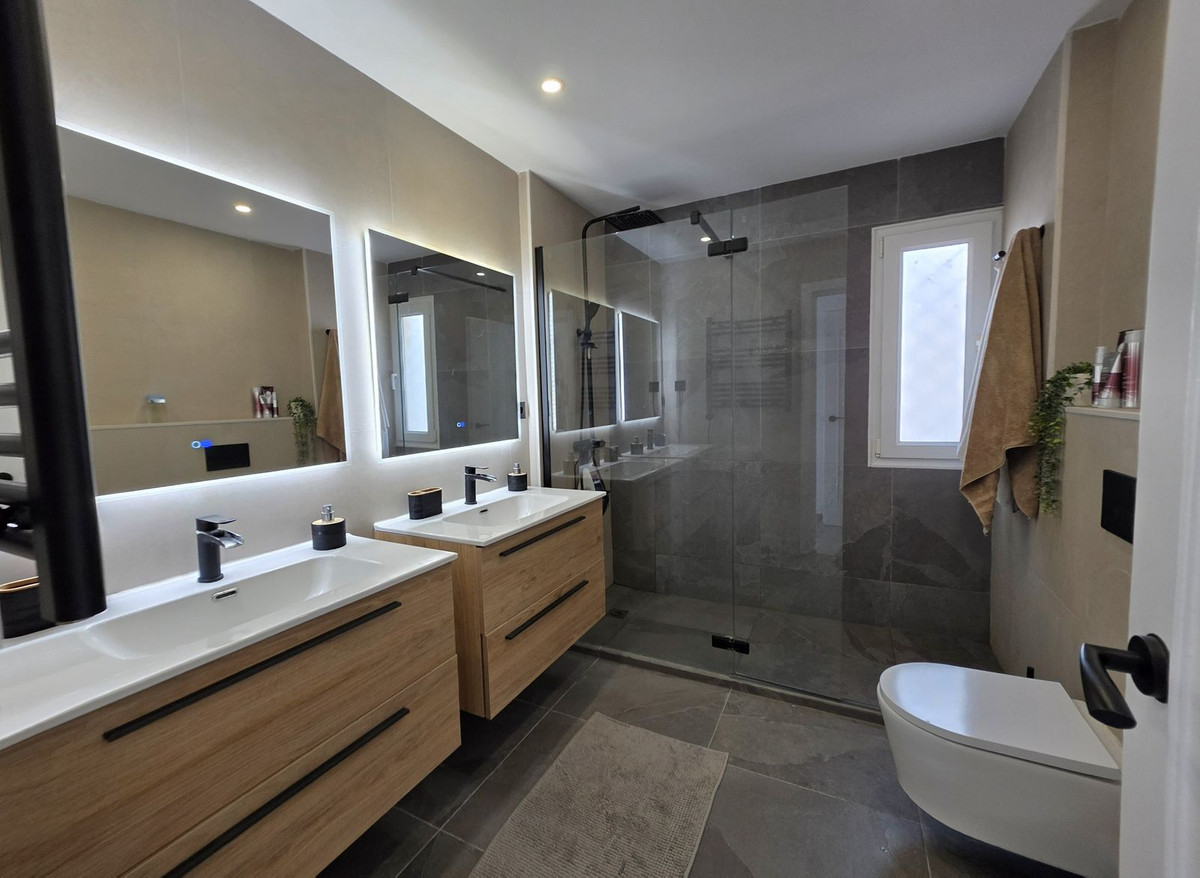 Apartment for sale in Marbella