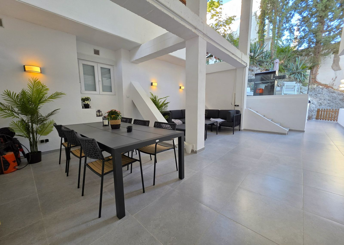 Apartment for sale in Marbella