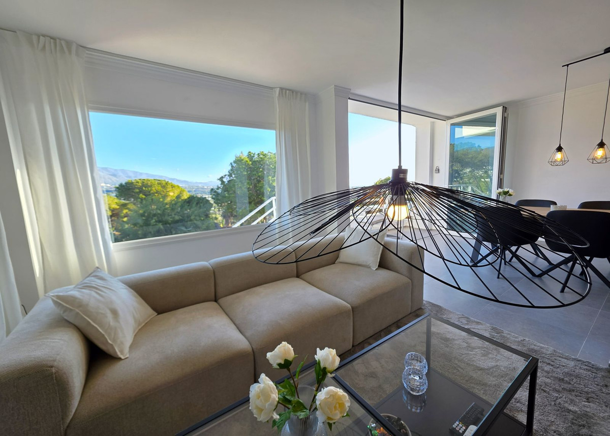 Apartment for sale in Marbella