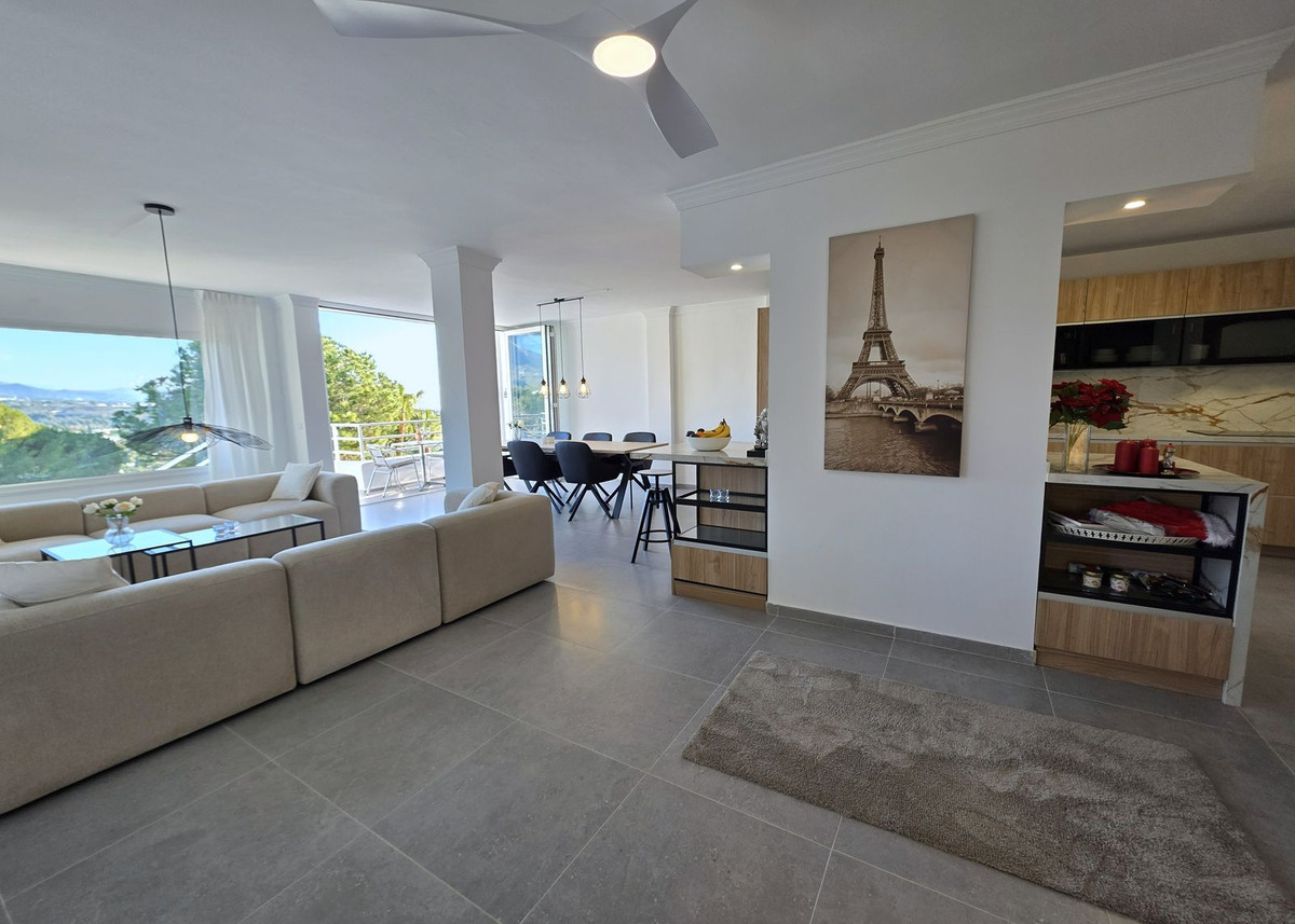 Apartment for sale in Marbella