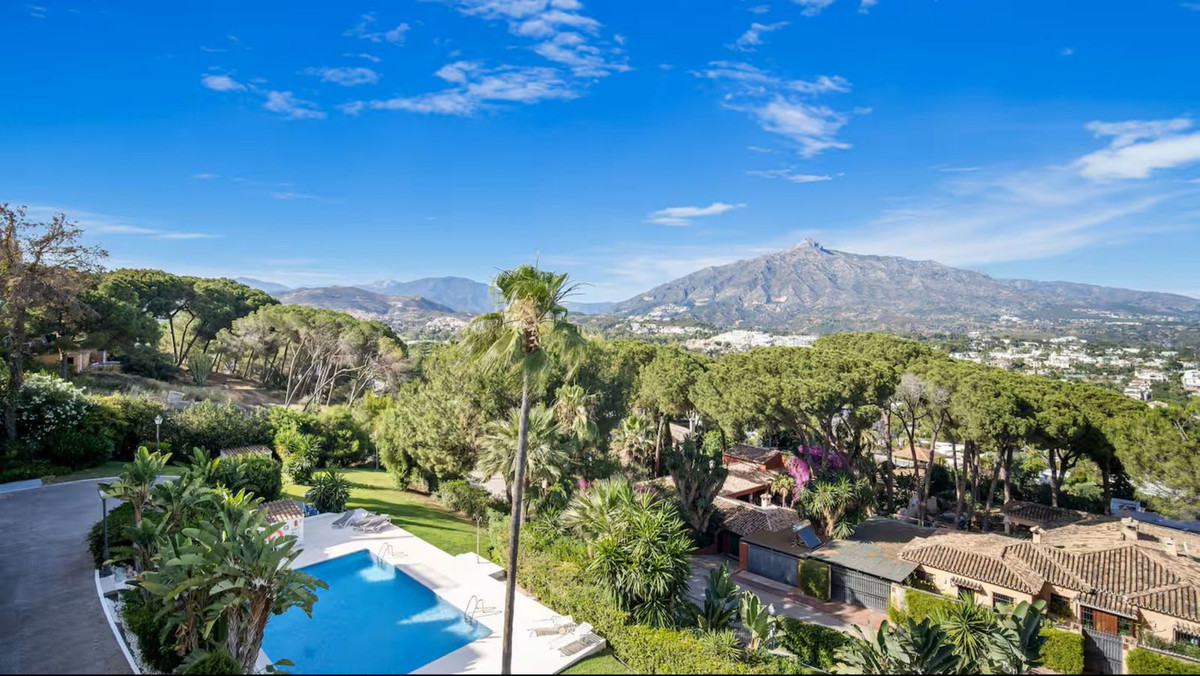 Apartment for sale in Marbella