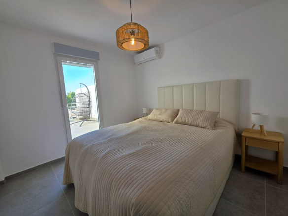 Apartment for sale in Marbella