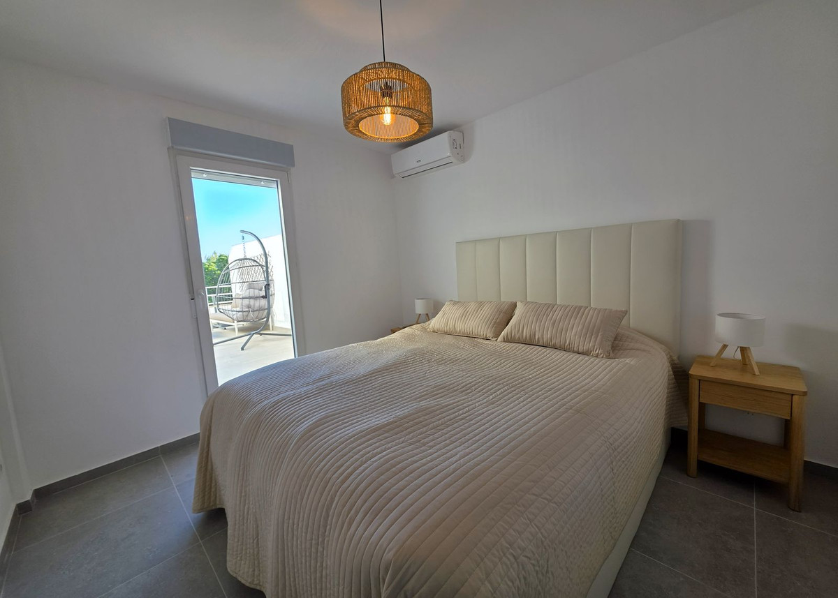 Apartment for sale in Marbella
