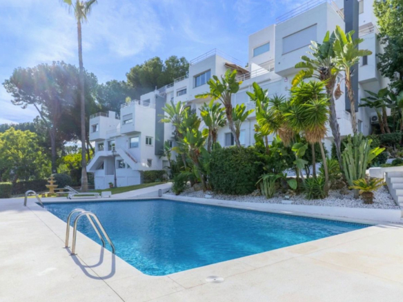 Apartment for sale in Marbella