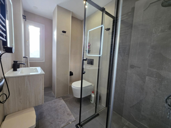 Apartment for sale in Marbella