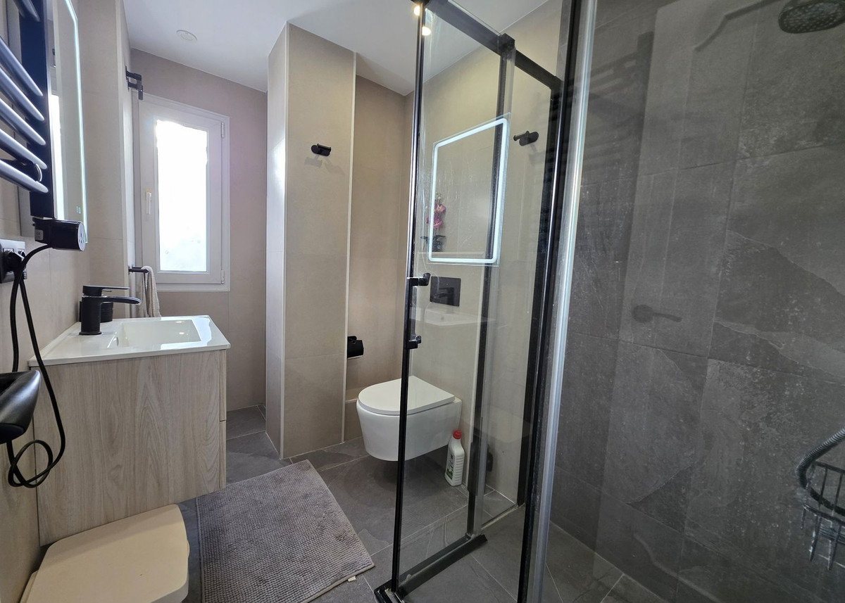 Apartment for sale in Marbella