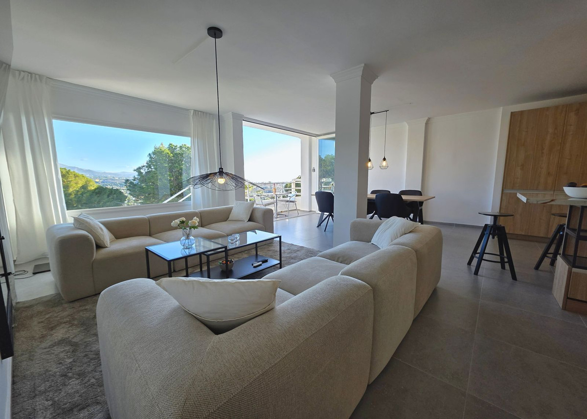 Apartment for sale in Marbella