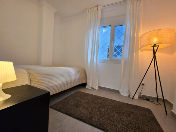 Apartment for sale in Marbella