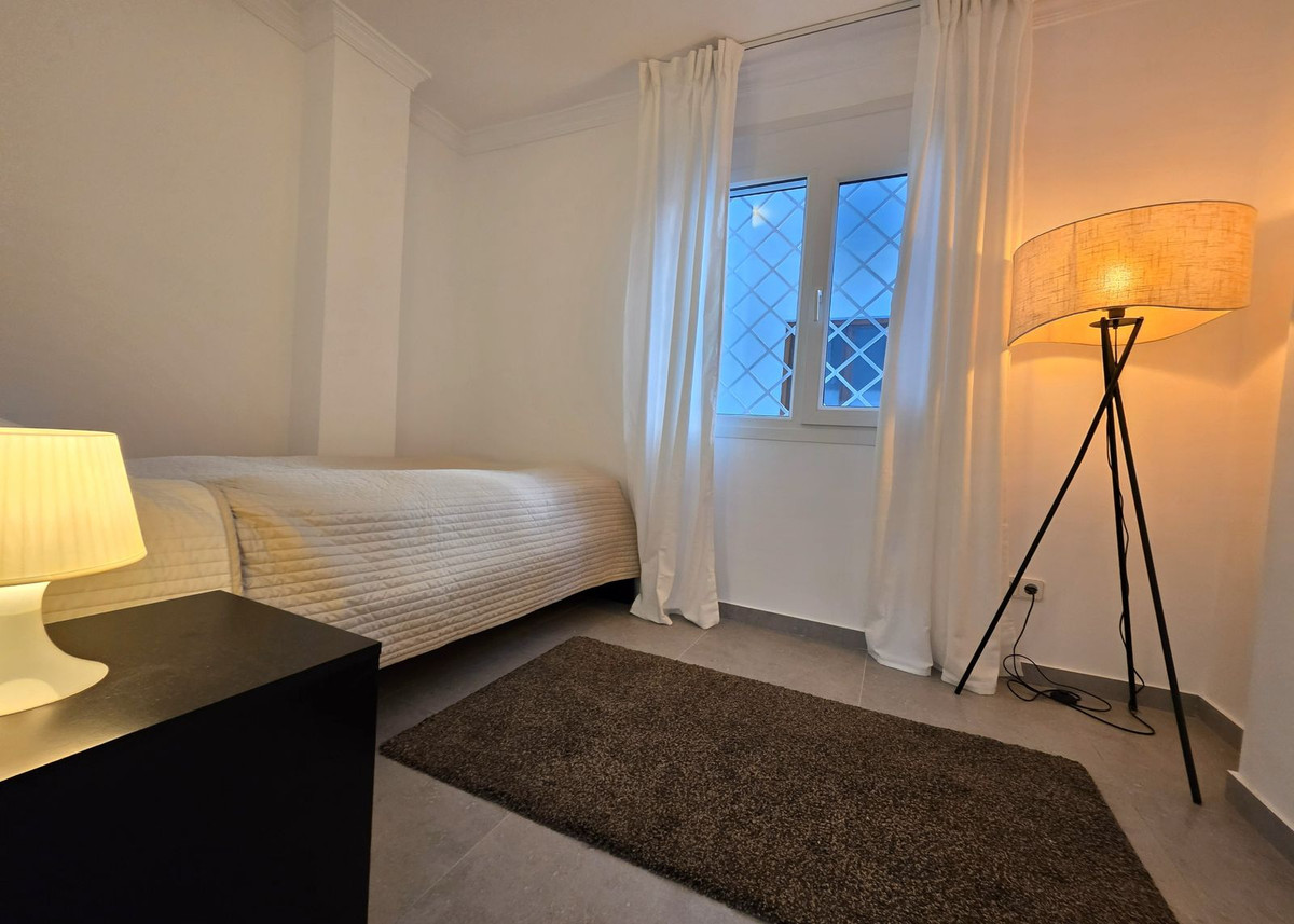 Apartment for sale in Marbella