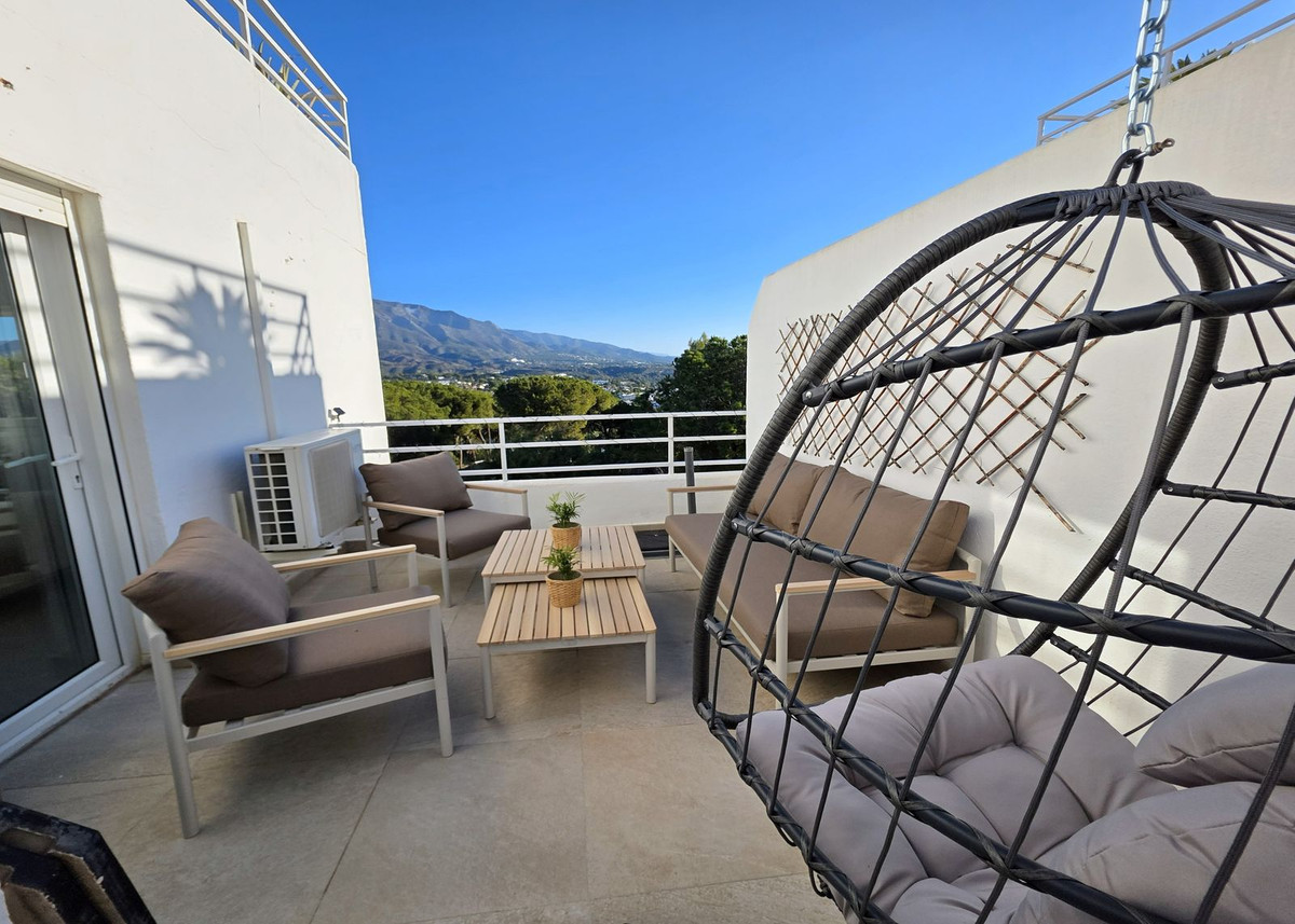 Apartment for sale in Marbella