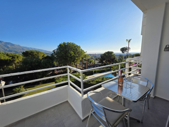 Apartment for sale in Marbella