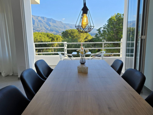 Apartment for sale in Marbella