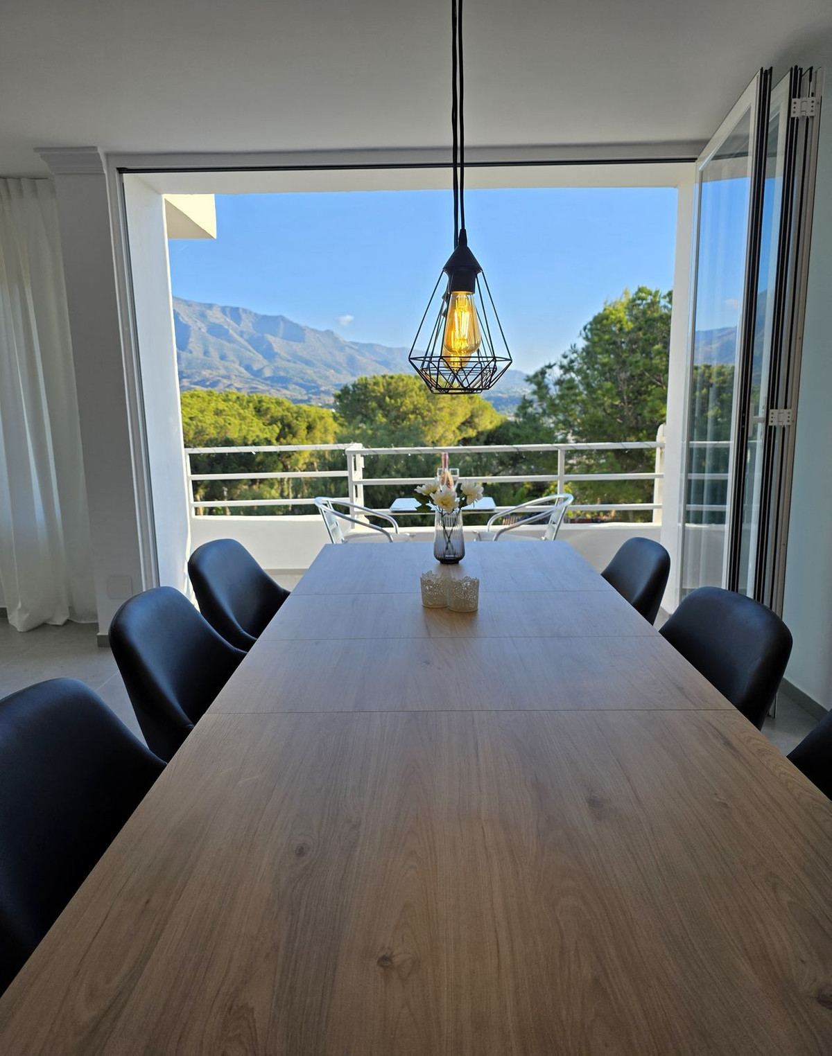 Apartment for sale in Marbella