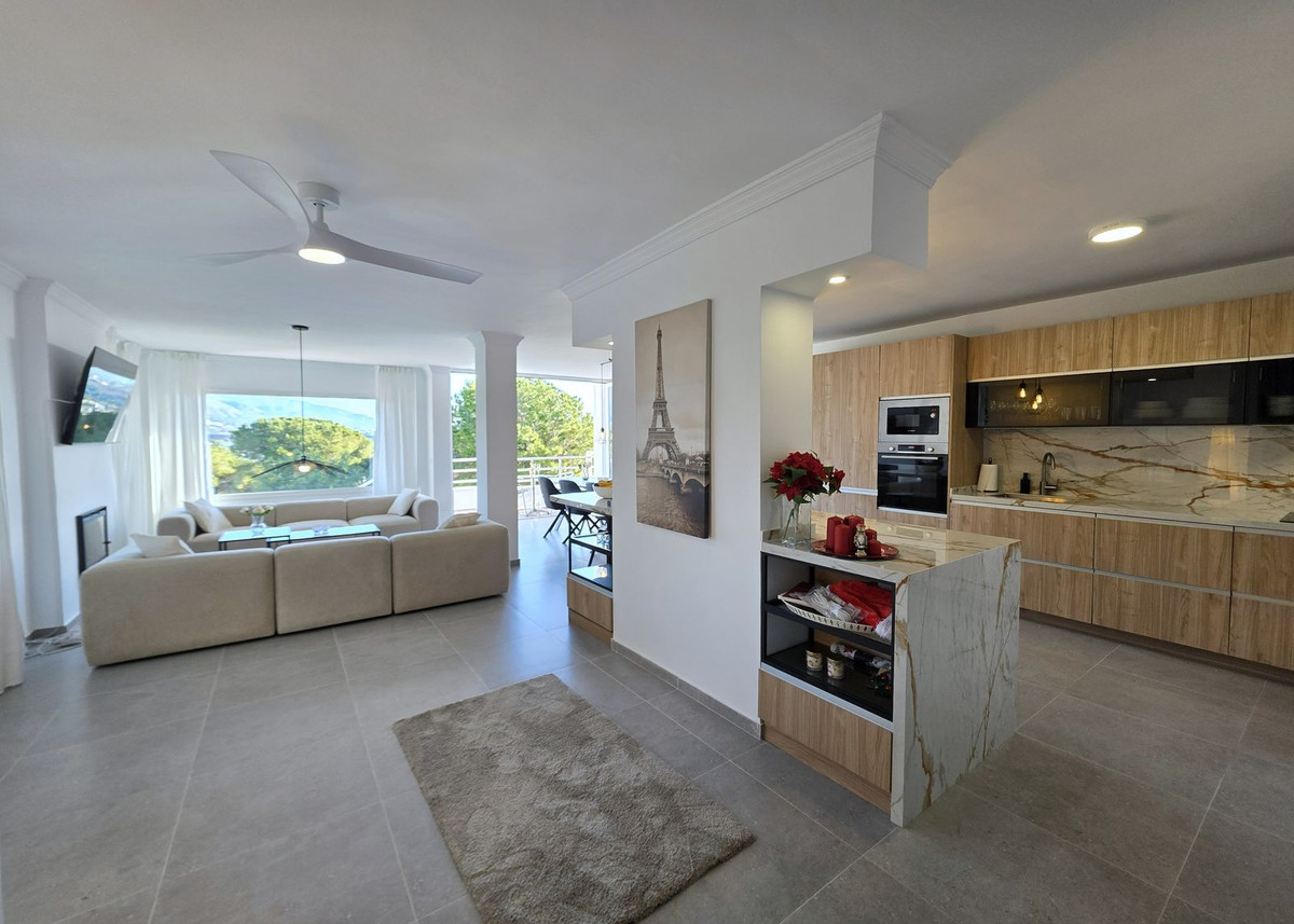 Apartment for sale in Marbella